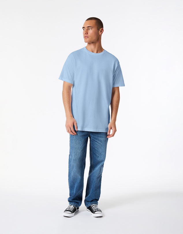 American Apparel - Heavyweight Cotton Unisex T-Shirt