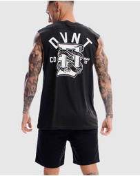 DVNT - Viper Tank
