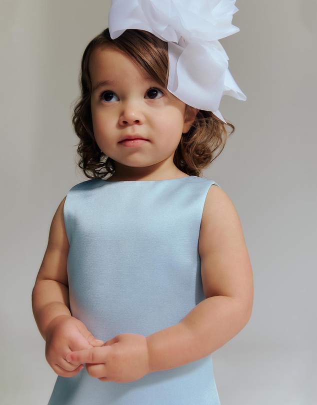 Bardot Junior - Olivia Mini Dress - Babies