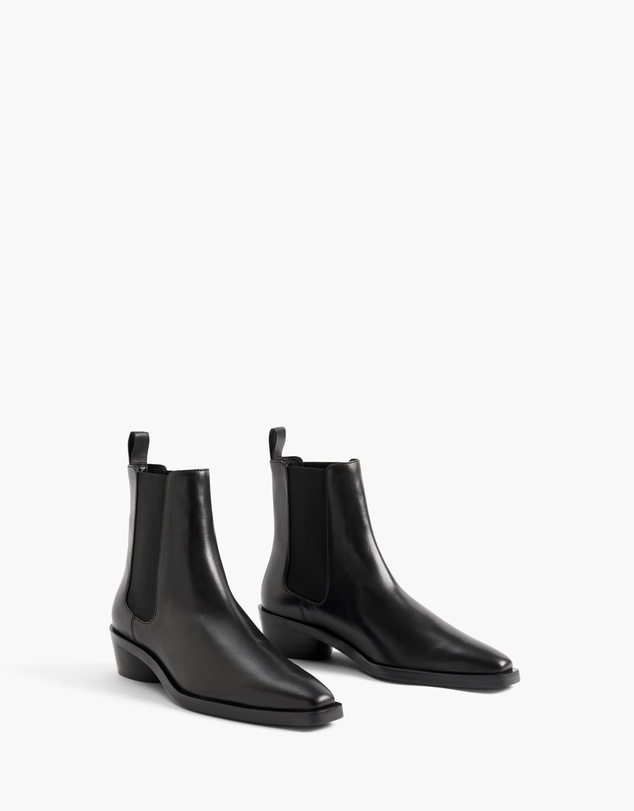 Witchery - Sutton Leather Boots
