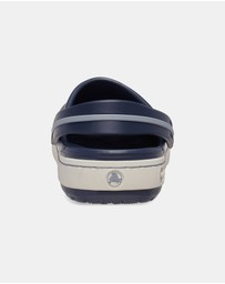 Crocs - Crocband Heritage Clogs - Unisex