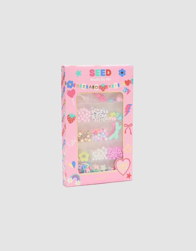 Seed Heritage - Icons Bead Kit