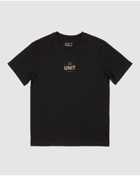 UNIT - UNIT Restore Youth T-Shirt