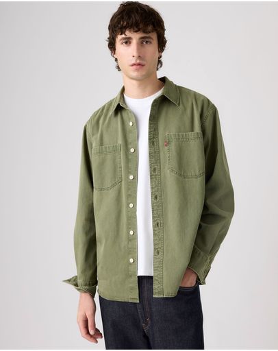 NABALI OLIVE WASH
