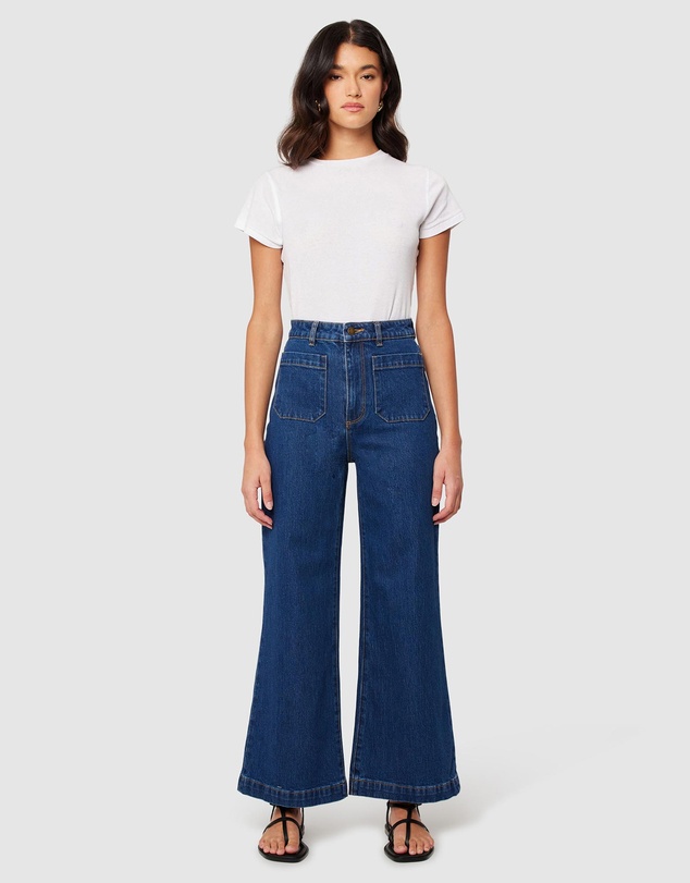 Rolla's - Sailor Jeans