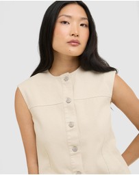 Barbour - Daya Shirt