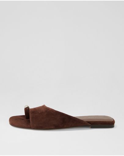 DK BROWN