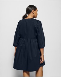 Commonry - Iris Dress