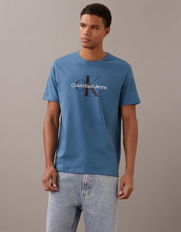 Calvin Klein Jeans - Monogram T-Shirt