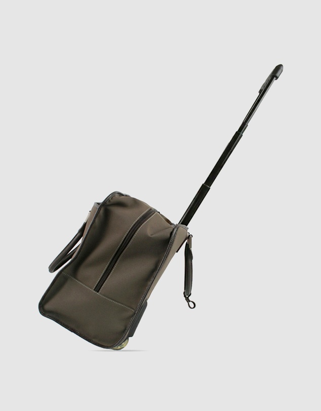 Brando - Martin Bag by Brando