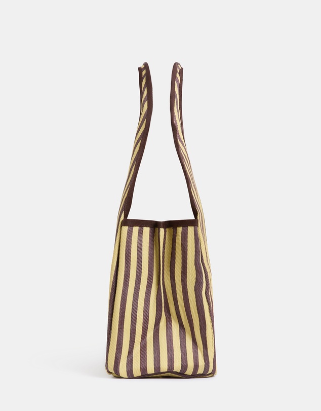 EAU BAGS - Soleil Tote Bag