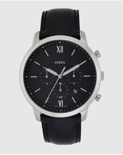 Fossil - Neutra Chronograph Watch