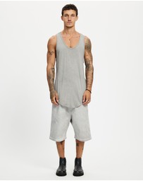 Surrounded By Ghosts - The Diopside Singlet