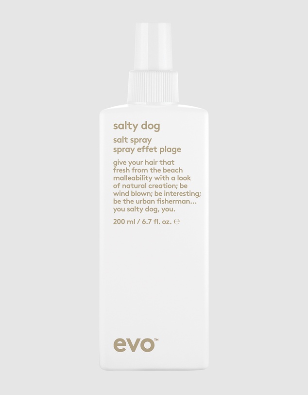 evo - Salty Dog Salt Spray 200ml