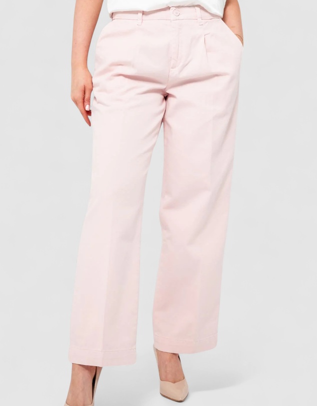 GUESS Jeans - GUESS JEANS Wide Leg Trouser