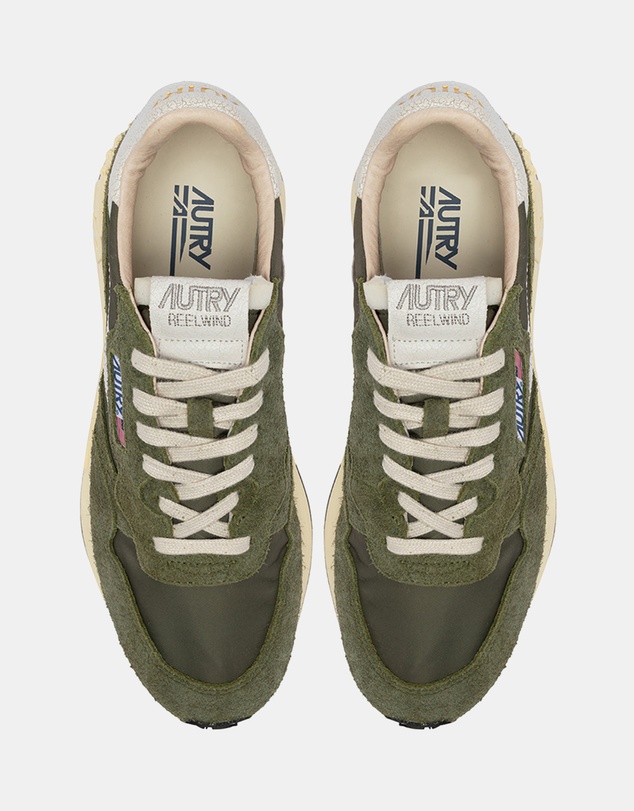 Autry - Reelwind Low - Women's