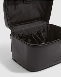 Country Road - Branded Detail Cosmetic Bag