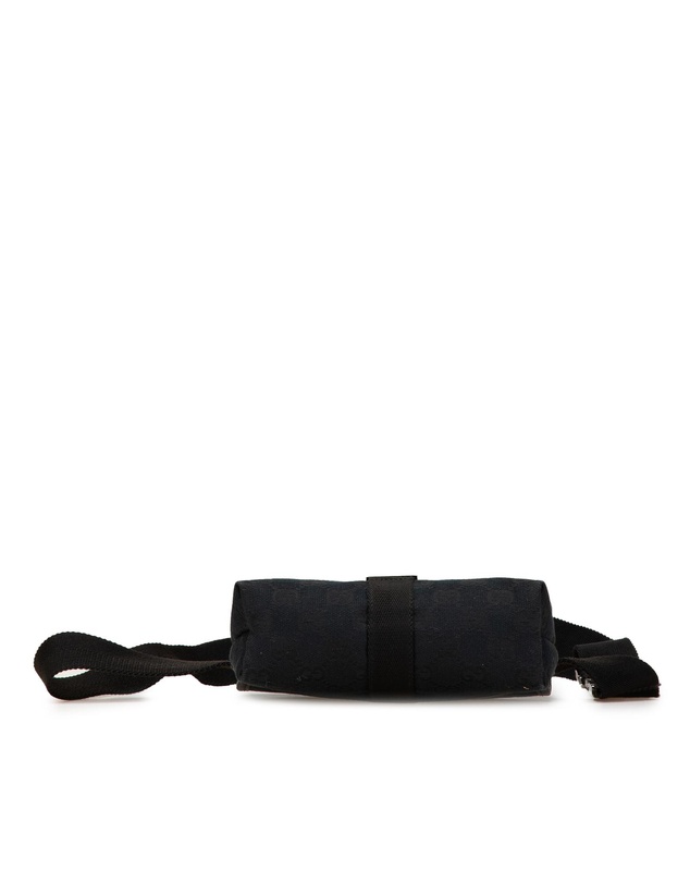 Pre-Loved by Azura Reborn - Pre-Loved GG Canvas Belt Bag