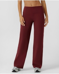 Lorna Jane - All Day Active Midrise Pants