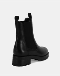 Miss Sofie - Jest Boots