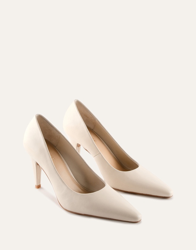 Jo Mercer - Dash High Heels