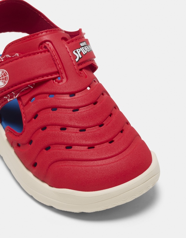 adidas Performance - Spiderman Water Sandal C