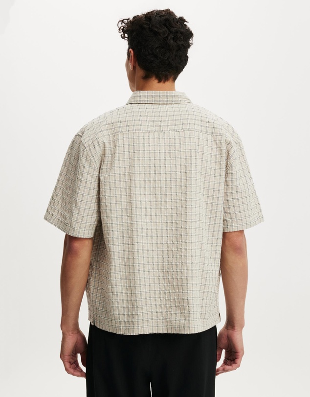 Cotton On - Darcy Short Sleeve Shirt