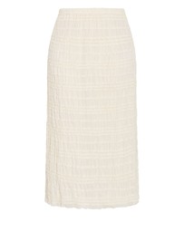 City Chic - Emelia Shirred Skirt