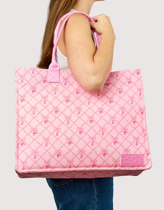 The Somewhere Co - Barbie Rococo Ultimate Tote Bag