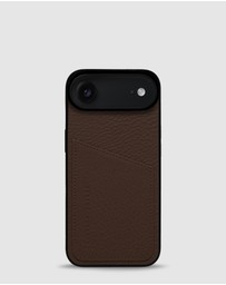 Status Anxiety - Who's Who Case - iPhone 17 Air