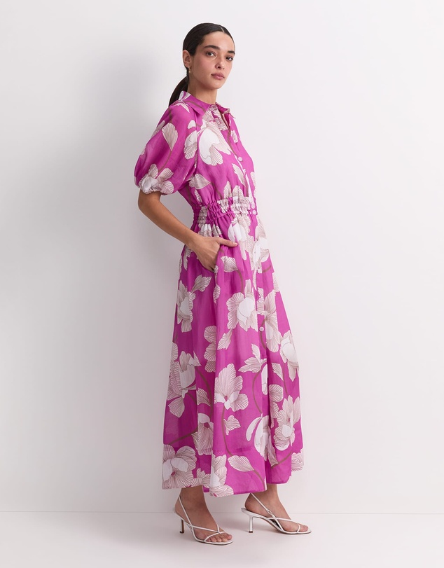Sportscraft - Manon Midi Dress