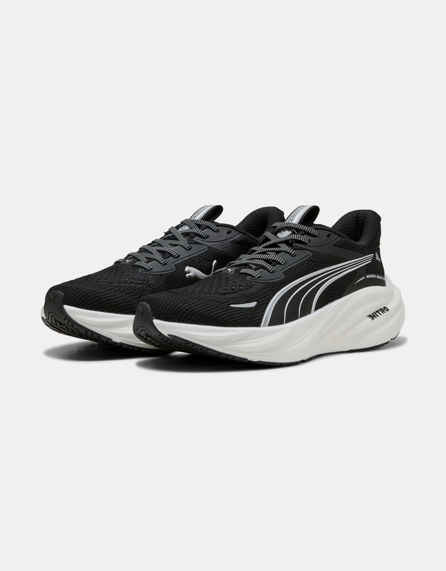 Puma - Magnify NITRO 3 Running Shoes - Women