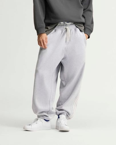 Light Grey Heather