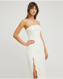 TOJHA - Misha Dress