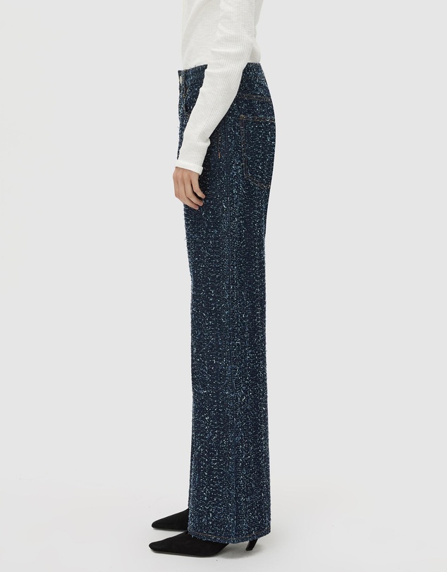 C&M CAMILLA AND MARC - Rune Neps Denim Jeans