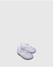 Mini Melissa - Mini Melissa Aranha 79 II