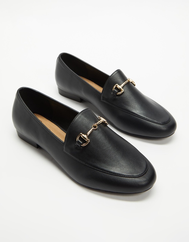 SPURR - Sabinah Loafers Wide Fit - ONLINE EXCLUSIVE