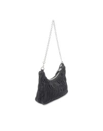 Pre-Loved by Azura Reborn - Pre-Loved Tessuto Gaufre Re Edition Shoulder Bag