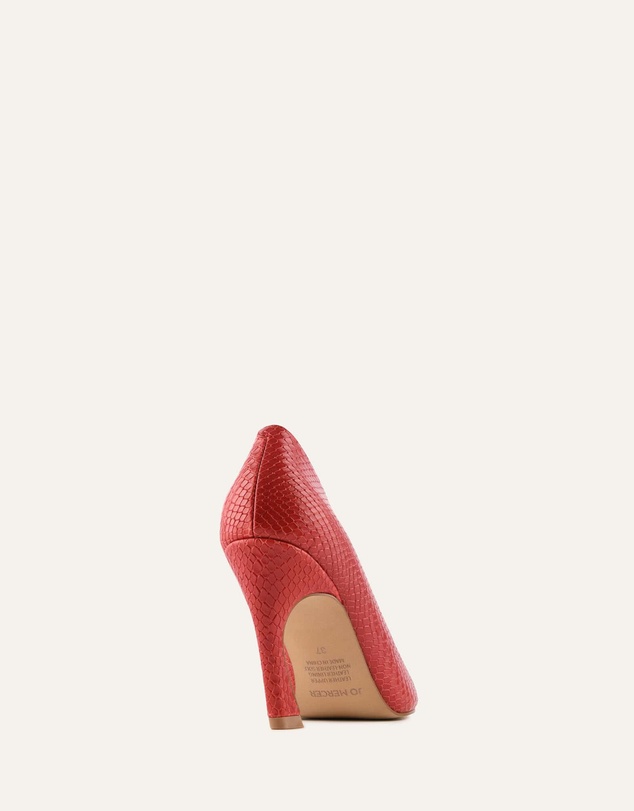 Jo Mercer - Granger High Heels