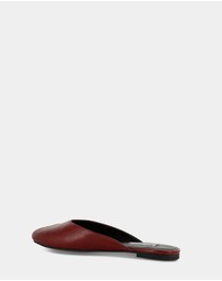 Senso - Colette