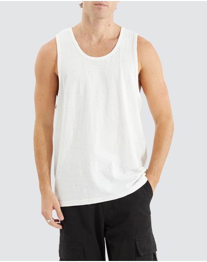 Natural White
