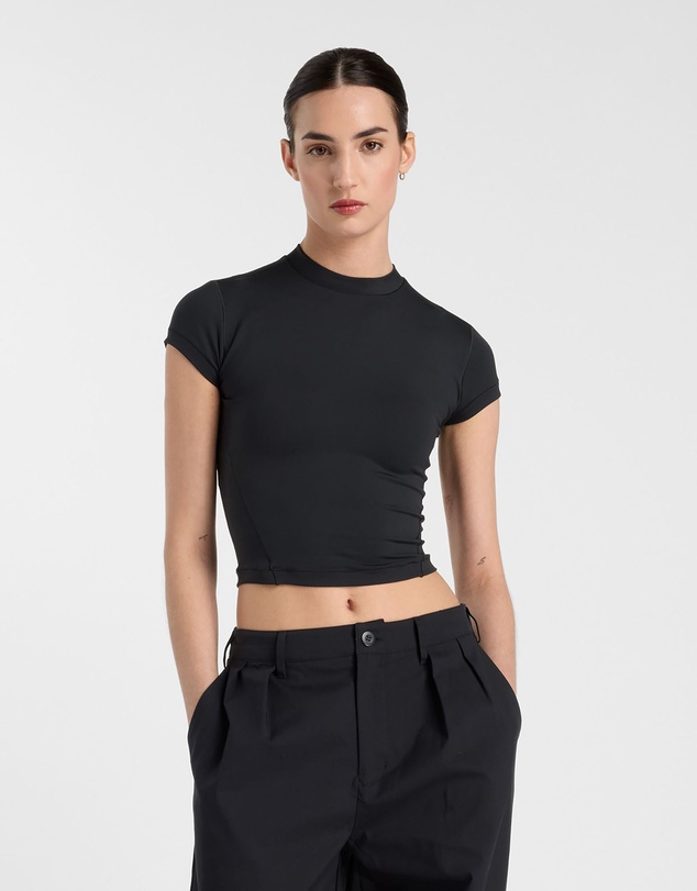New Balance - NB Define Fitted T-Shirt