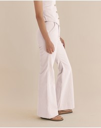 Amelius - Giovanna Corduroy Pant