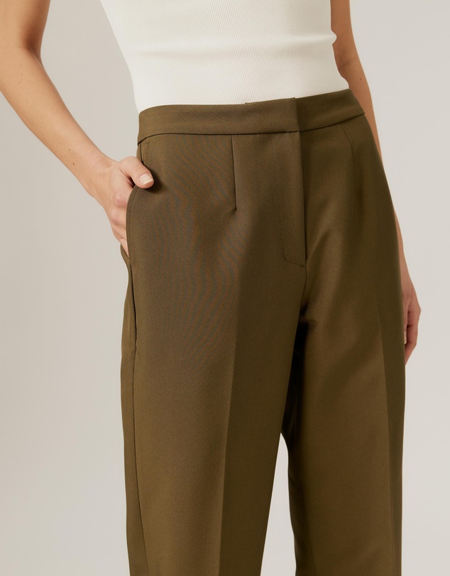 Tussah - Slim Leg Pants