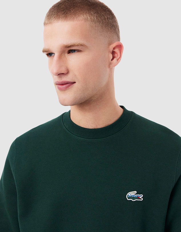 Lacoste - Holiday Croc NB Sweat