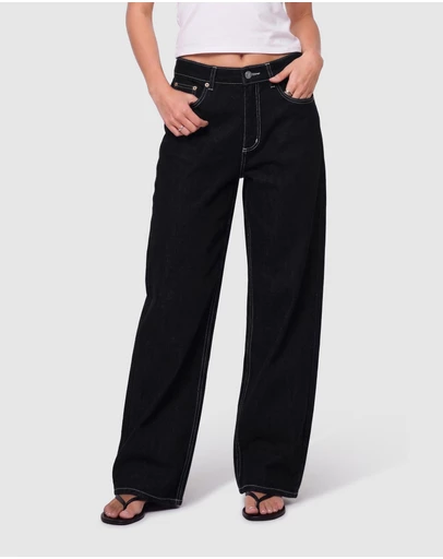 Abrand - 95 Baggy Lucy Recycled