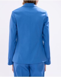 Marcs - Pemberly Longline Blazer
