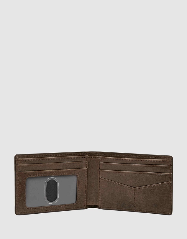 Fossil - Derrick Gray Wallet