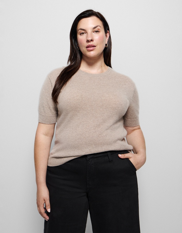 Commonry - Luna Top