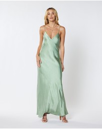ids - Capri Days Dress